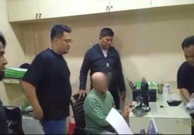 Cekcok di Parkiran Minimarket Kembangan Berujung Maut, Terduga Pelaku Ditangkap