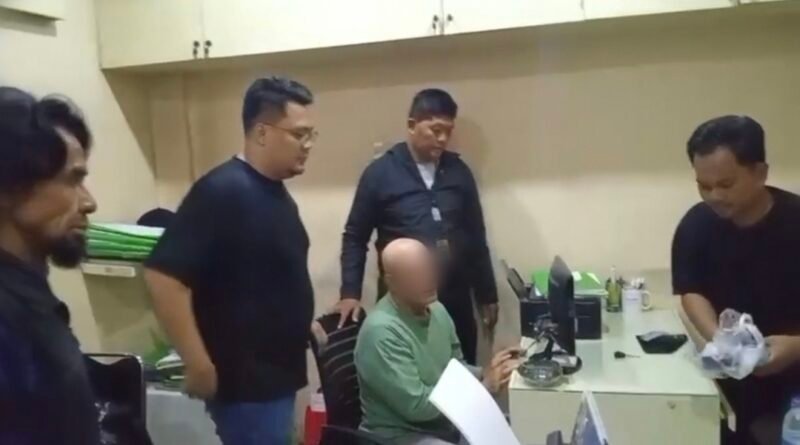 Cekcok di Parkiran Minimarket Kembangan Berujung Maut, Terduga Pelaku Ditangkap