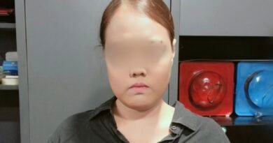 Karyawati Diduga Gasak Uang dan iPhone Bos Apotek di Cengkareng