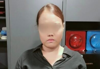 Karyawati Diduga Gasak Uang dan iPhone Bos Apotek di Cengkareng