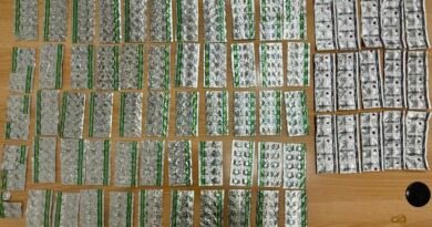 Polsek Tambora Ungkap Peredaran Obat Keras, Warga Desak Pemasok Ditangkap