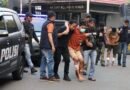 Didor Buser Polrestro Jakbar, Dua Residivis Curanmor Bersenpi Lumpuh di Lampung