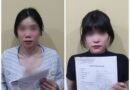 Bawa Obat Keras Tramadol, Dua Wanita Cantik Dibekuk Reserse Polsek Tamansari