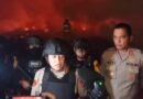 Pasca Gerebek Kampung Ambon, Kapolres Jakbar: Perang Melawan Narkoba Berlanjut