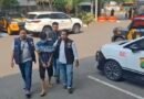 Usai Gasak Rumah Kontrakan Kosong, Residivis Kelas Teri Dibekuk Jatanras Polrestro Jakbar