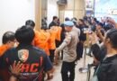 Polres Tanjung Priok Tetapkan 9 Tersangka Kasus TPPO ABK KM Maulana 23