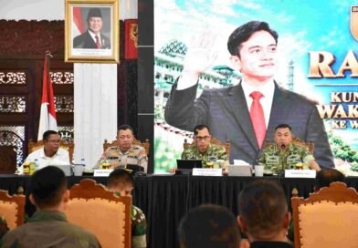 Danrem 083/Bdj Tegaskan Empat Kunci Pengamanan VVIP Kunjungan Wapres Gibran di PP Dalwa