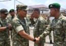 Danrem Erwin Dorong Yonif TP 886/PJ Jadi Solusi bagi Masyarakat Tulungagung