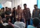 Polda Metro Jaya Gelar Bakti Kesehatan dan Salurkan 1.000 Paket Sembako di Kampung Ambon