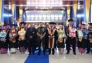Unmer Madiun Wisuda 339 Mahasiswa, Lulusan Dihadapkan pada Tantangan Baru