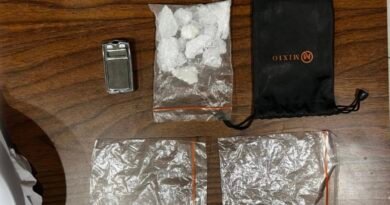 Edarkan Sabu 75,78 Gram, Pria Dibekuk Polsek Cengkareng
