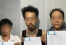 Polsek Metro Tamansari Bekuk Terduga Pengedar Sabu, Polisi Sita 4,38 Gram