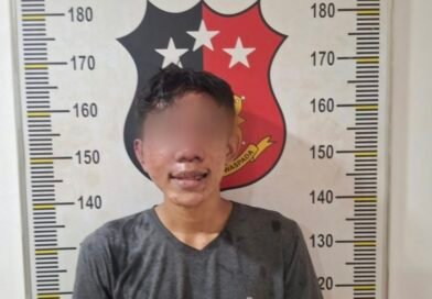 Lagi Patroli, Polsek Kalideres Gagalkan Aksi Curanmor di Warung Gantung